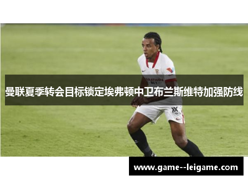 曼联夏季转会目标锁定埃弗顿中卫布兰斯维特加强防线 曼联夏季转会目标锁定埃弗顿中卫布兰斯维特加强防线