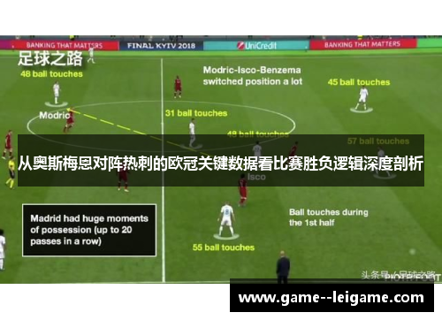 从奥斯梅恩对阵热刺的欧冠关键数据看比赛胜负逻辑深度剖析